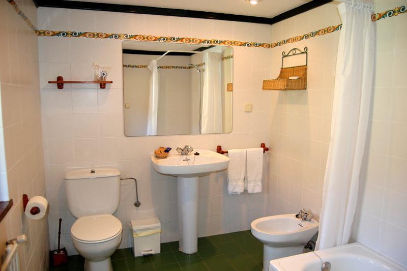 Casa Rural La Collada Sorribas  Kamer foto