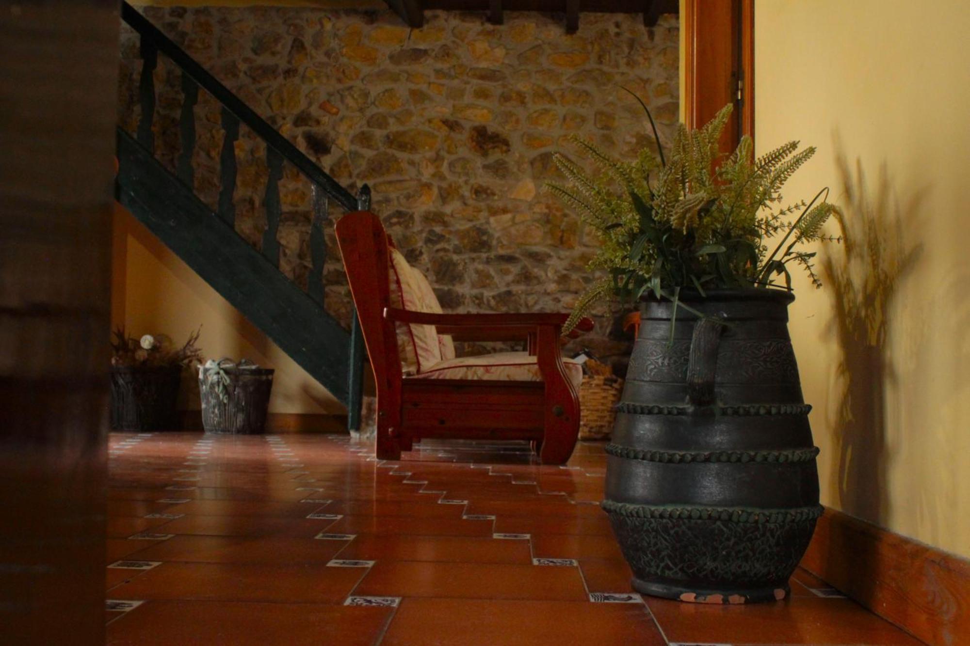 Casa Rural La Collada Sorribas  Buitenkant foto