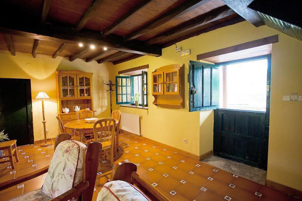 Casa Rural La Collada Sorribas  Buitenkant foto