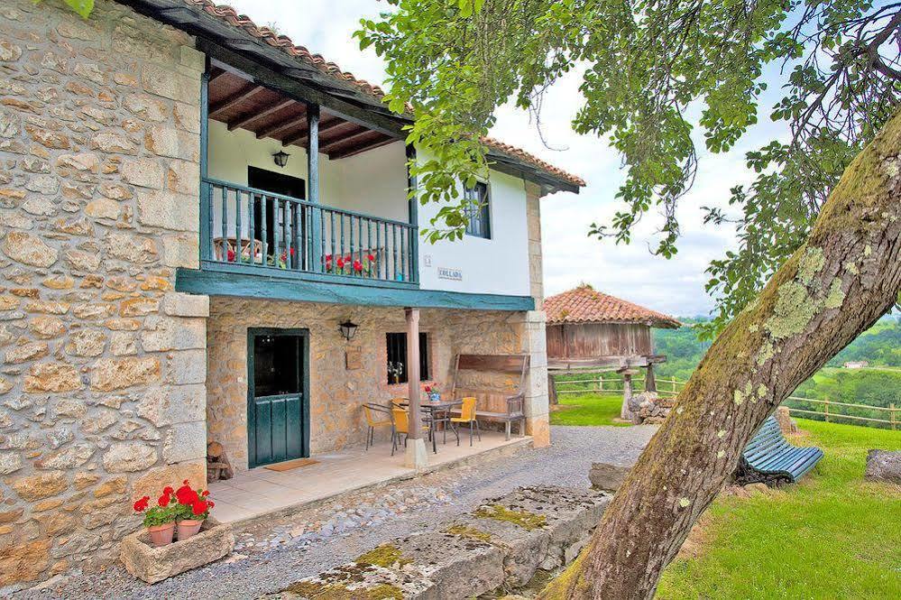 Casa Rural La Collada Sorribas  Buitenkant foto