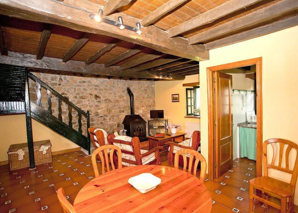 Casa Rural La Collada Sorribas  Buitenkant foto