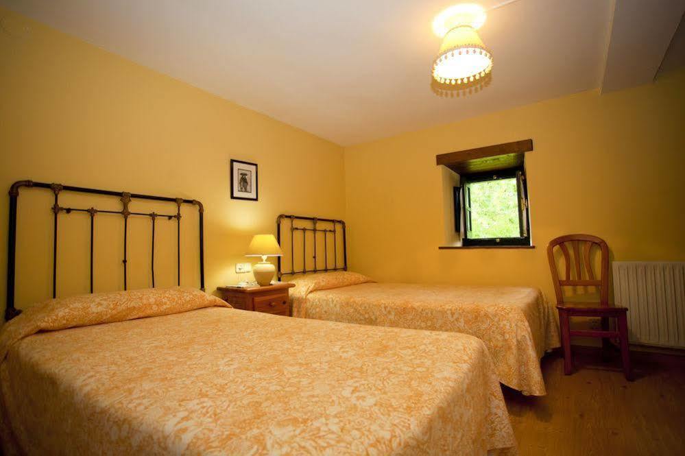 Casa Rural La Collada Sorribas  Buitenkant foto